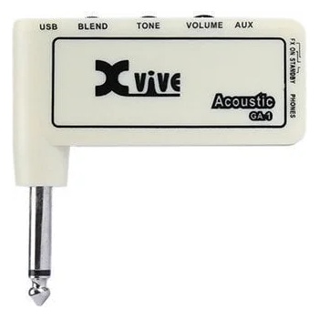 Image 1 of XVive GA-1 Acoustic