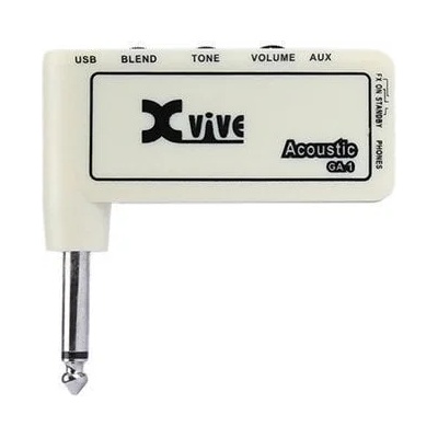 XVive GA-1 Acoustic