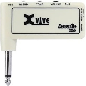XVive GA-1 Acoustic