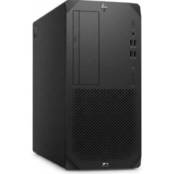 HP Z2 G9 Tower D46CTES