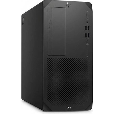 HP Z2 G9 Tower D46CTES