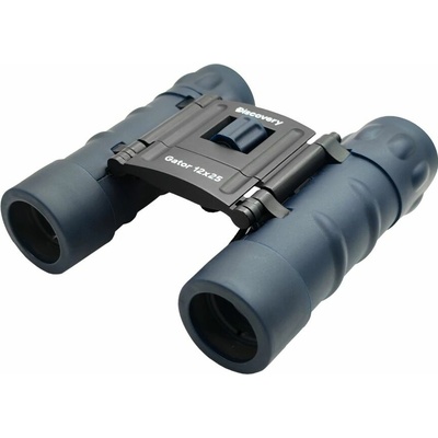 Levenhuk Discovery Gator 12x25