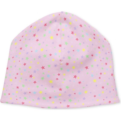 Rainbow -X čepice Unicorn