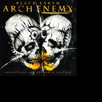 Arch Enemy - Black Earth