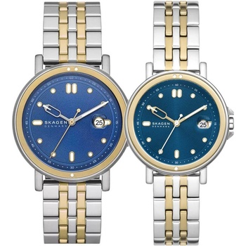 Skagen SKW6921 / SKW3137