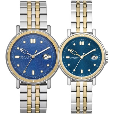 Skagen SKW6921 / SKW3137