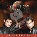TWO CELLOS - CELLOVERSE -DELUXE- (2CD)
