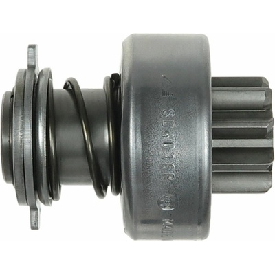 Volnoběžný převod, startér AS-PL (AUTO STARTER) SD4016P