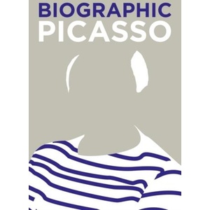 Biographic: Picasso | Price-Cabrera, Natalia (ISBN: 9781781453377)