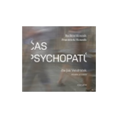 Čas psychopatů