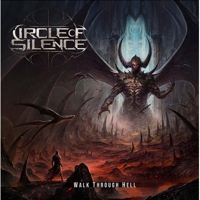 Walk Through Hell LP