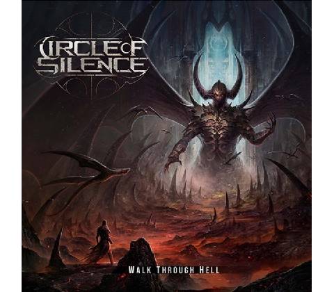 Walk Through Hell LP