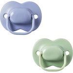 Tommee Tippee Cherry Latex 18-36 m биберон 2 бр