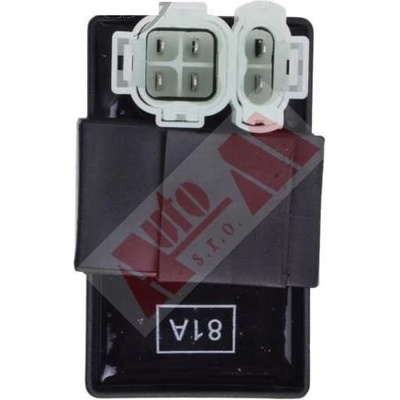 CDI jednotka zapalování CPI C20 81A | Zboží Auto