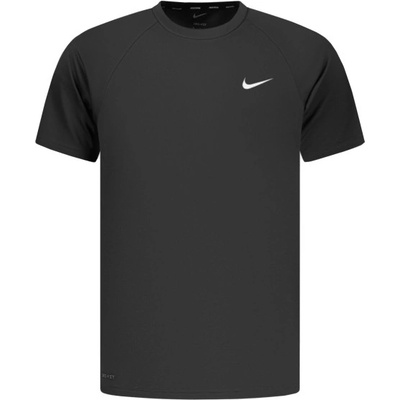 Nike Мъжка тениска с къс ръкав nike, Размер s, Цвят Черен (nessa586_ne001)