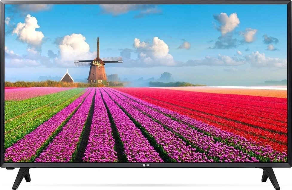 LG 43LJ500V