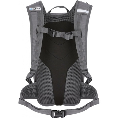 Husky Peten 10L grey