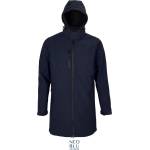 Neoblu 3793 achille men / Мъжко софтшел палто - нощно синьо s (24379304601)