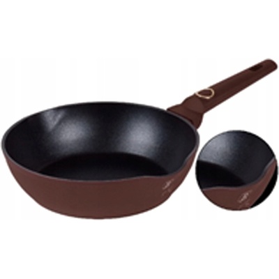 BerlingerHaus Tradiční pánev 28 cm s nepřilnavým povrchem