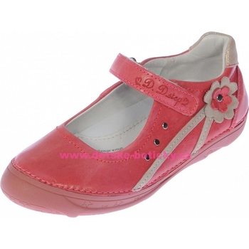 D.D.Step 046-605B red