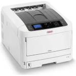 OKI C844dnw Принтери