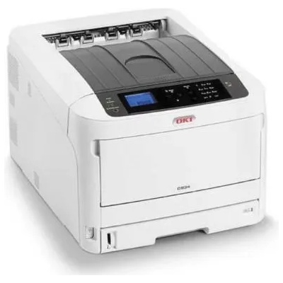 OKI C844dnw