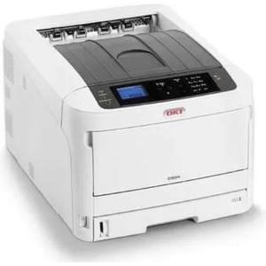 OKI C844dnw Принтери
