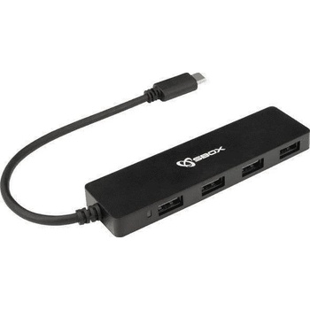 SBOX H-404C