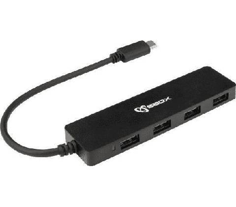 SBOX H-404C