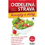 Recenzia Oddelená strava - Recepty a diéty 2. vydanie