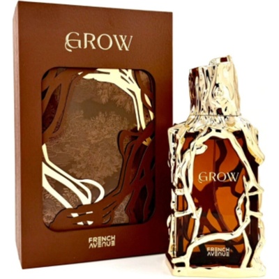 French Avenue Grow parfémovaná voda unisex 100 ml