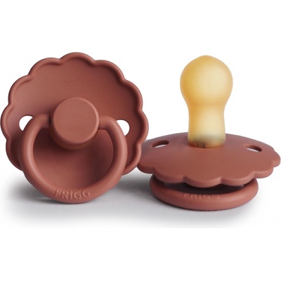 Frigg Daisy silikon Baked Clay