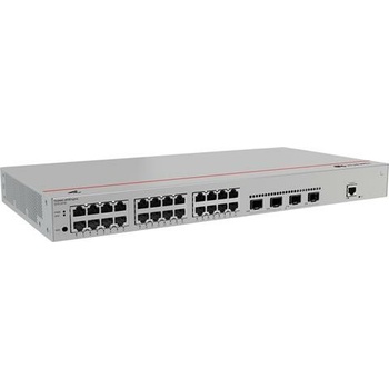 HUAWEI S310-24T4S