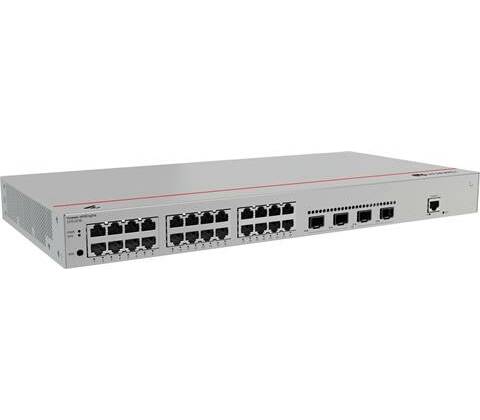 HUAWEI S310-24T4S