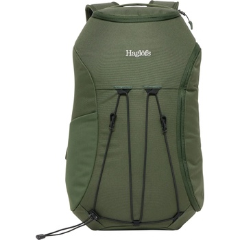 Haglöfs Дневна раница Haglöfs Corker 15 Daypack - Seaweed Green - размер One Size (502-5667-0911)