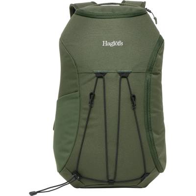 Haglöfs Дневна раница Haglöfs Corker 15 Daypack - Seaweed Green - размер One Size (502-5667-0911)