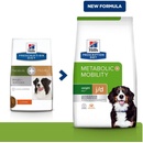 Hill's Prescription Diet Metabolic & Mobility Regulácia hmotnosti pre psov 12 kg