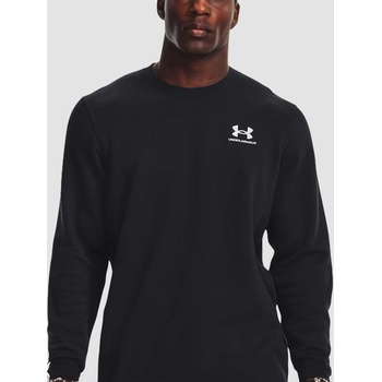 Under Armour Блуза UA Icon Fleece Crew