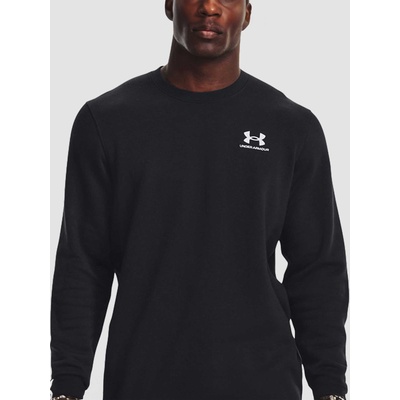 Under Armour Блуза UA Icon Fleece Crew
