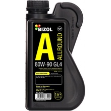 Bizol ALLROUND GEAR GL-4 80W-90 1 l