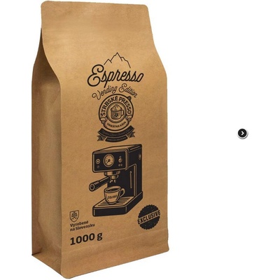 Štrbské Presso Vending 1 kg