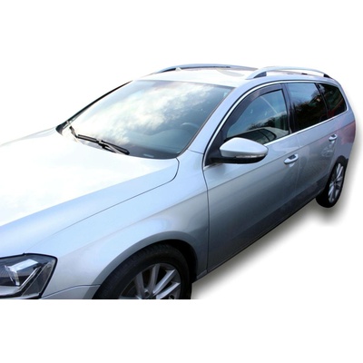 Heko Deflektory VW Passat B6/B7 2005-2015 Variant