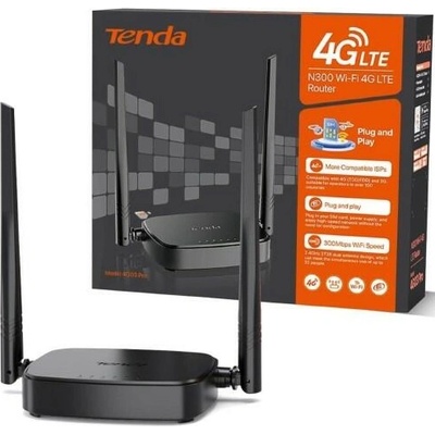 Tenda 4G03 Pro