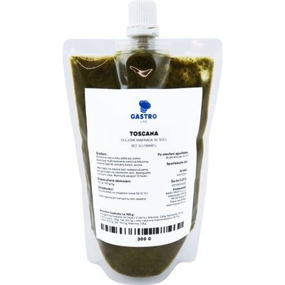 Gastro line Marináda Toscana 300 g