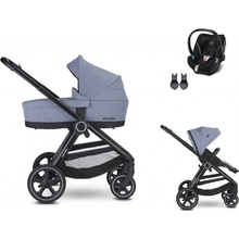 EASYWALKER Rudey steel grey 2v1 2020