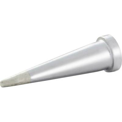 Weller LT-K spájkovací hrot dlátová forma, dlhá Veľkosť hrotov 1.2 mm Obsah 1 ks