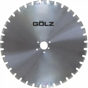GÖLZ Диамантен диск за рязане на тухли golz bs30 (03963290650)