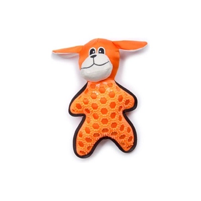 JK ANIMALS Pes s TPR prvkami cca 29 cm