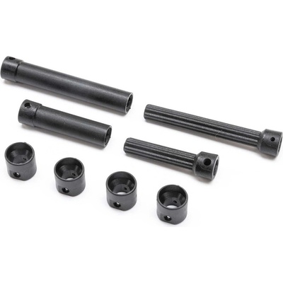 Axial hriadeľ WB8-18: UTB18 Capra