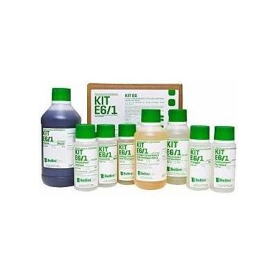 BELLINI E-6 Kit 1 L